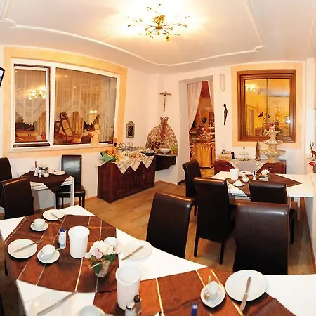 Grafleiten 3* 萨尔巴赫