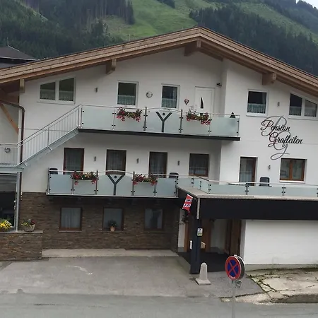 Guest house Grafleiten Saalbach-Hinterglemm