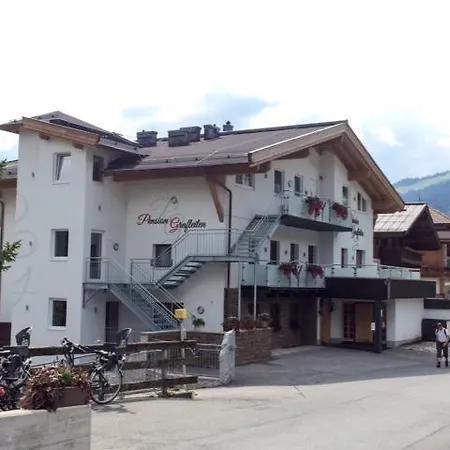 Grafleiten Guest house 3*
