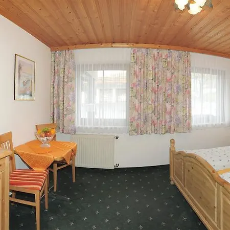 Guest house Grafleiten Saalbach-Hinterglemm