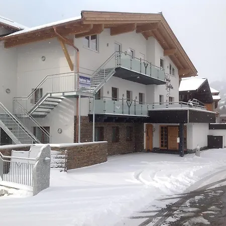 Grafleiten Maison d'hôtes Saalbach-Hinterglemm