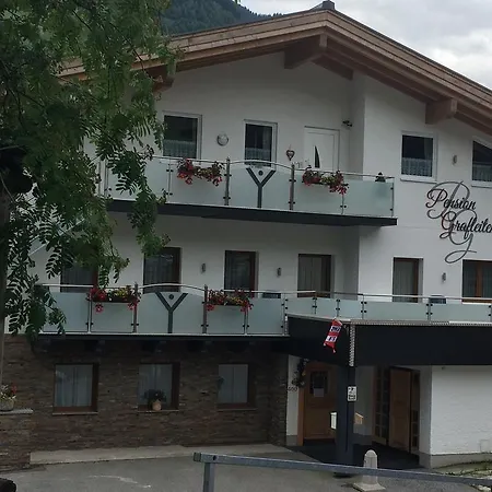 Grafleiten 3*
