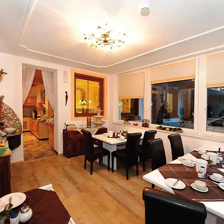 Grafleiten Гостевой дом 3*