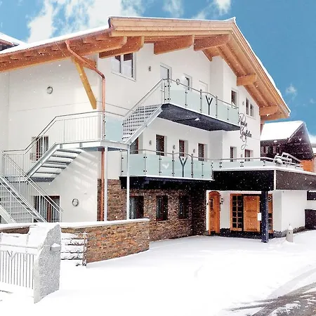 Grafleiten 3* Зальбах-Хинтерглемм