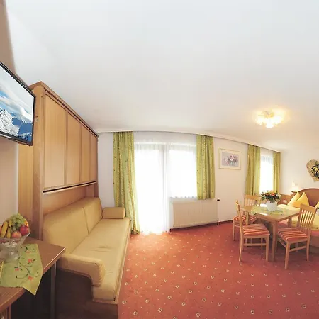 Grafleiten Guest house Saalbach-Hinterglemm
