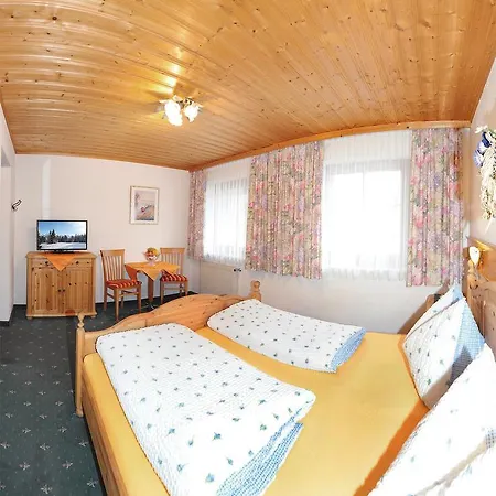 Grafleiten Guest house