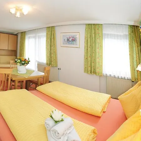 Grafleiten Guest house 3*