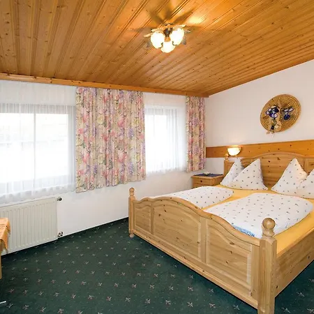 Grafleiten 3* Зальбах-Хинтерглемм