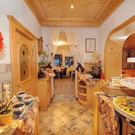 Grafleiten Гостевой дом 3*