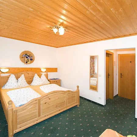 Grafleiten Maison d'hôtes