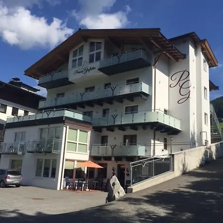 Guest house Grafleiten