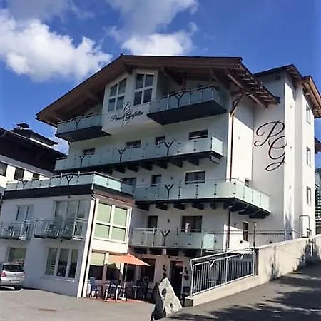 Guest house Grafleiten