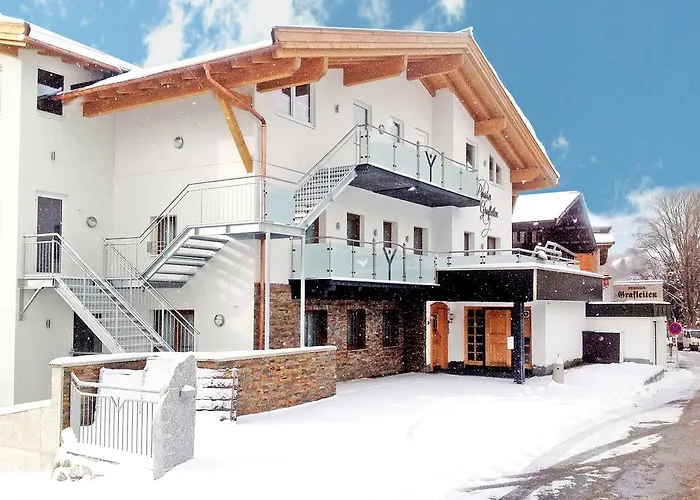 Grafleiten 3* Saalbach-Hinterglemm