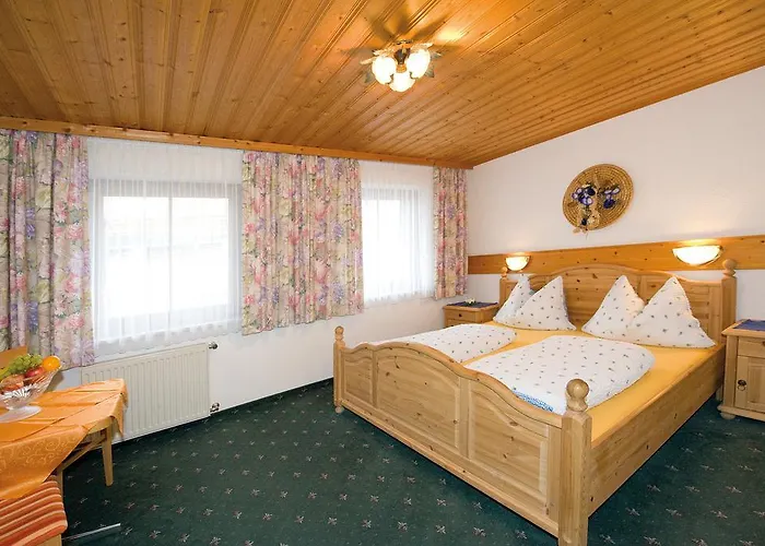 Grafleiten 3* Saalbach-Hinterglemm