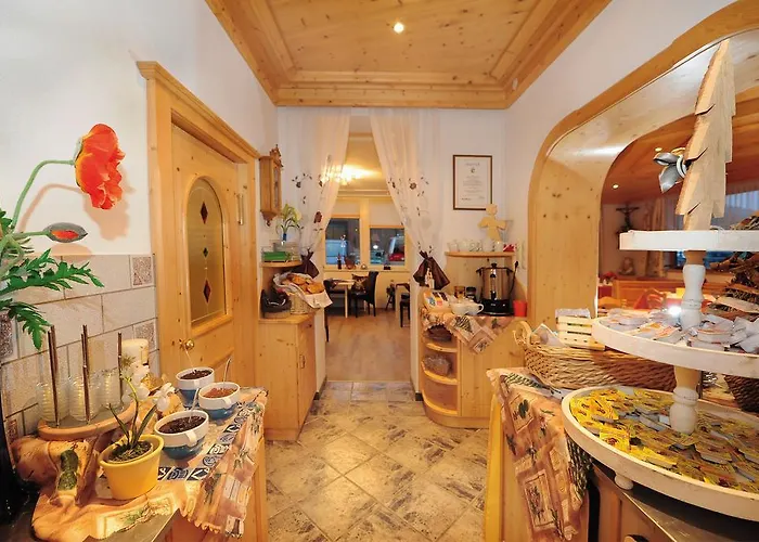 Grafleiten Penzion 3*